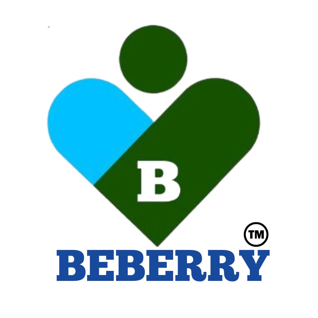 Blue Berry Care